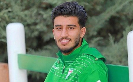 اخراج جنجالی در استقلال خوزستان؛ محمد شریفی به کمیته انضباطی احضار شد