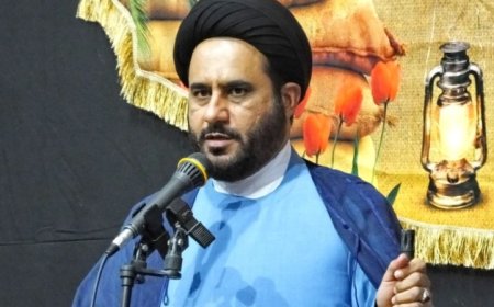 واکنش امام جمعه گچساران به مسئله انحلال شورای شهر!