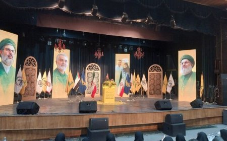 رئیس سازمان بسیج: فرهنگ مقاومت دستاورد جهانی ملت ایران است