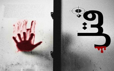 عامل قتل چهار نفر در اندیکا پیش از دستگیری خودکشی کرد