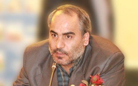 مدیرعامل باشگاه صنعت نفت آبادان برکنار شد
