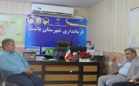 تعطیلی کشتارگاه سنتی دام باشت به زودی؛ ساخت ساختمان جدید در دستور کار