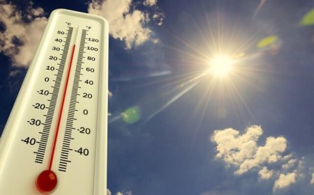 دمای خوزستان کاهش می یابد