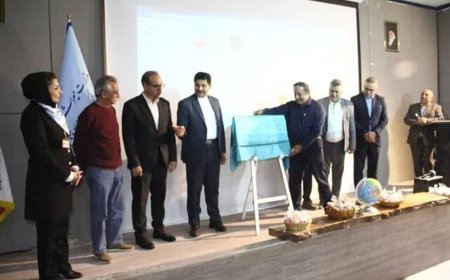 نخستین بزرگداشت رسمی مهرگان در تخت‌جمشید برگزار شد