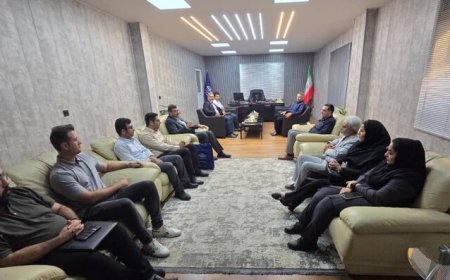 دشتی‌زاده: فعالیت‌های دانش‌بنیان در خارگ حمایت می‌شود