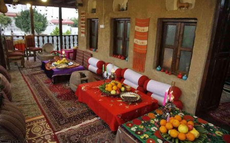 نمونه نامه درخواست مجوز تأسیس اقامتگاه بوم‌گردی