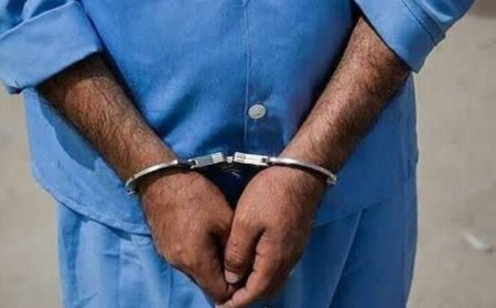 متخلفان شکار غیرمجاز در دشتستان دستگیر شدند