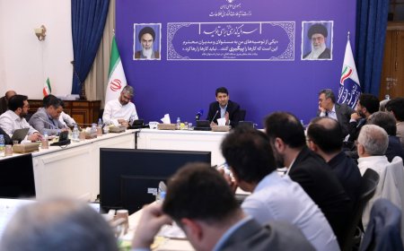 وزیر ارتباطات: در پروژه فیبر نوری  اجازه هیچ‌گونه انحصاری داده نخواهد شد