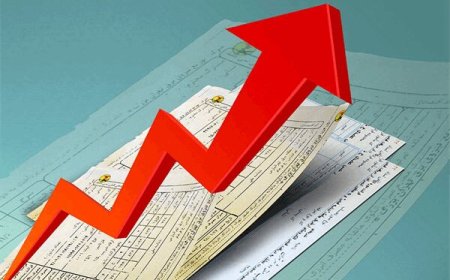 بررسی وتحلیل قبض های برق