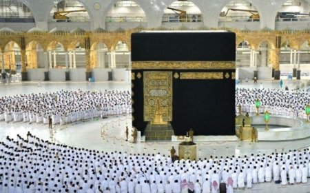 فراخوان پیش ثبت نام حج تمتع ۱۴۰۵