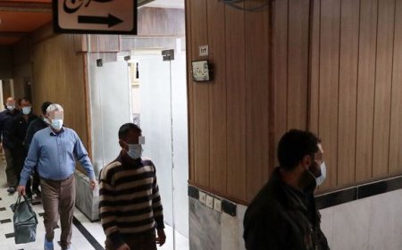 ۵۱ نفر از محکومان پرونده‌های تعزیراتی بوشهر مشمول عفو رهبری شدند