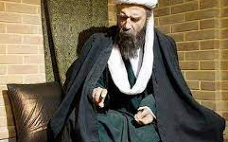 ملاصدرای شیرازی/ایران جان ،فارس ایران