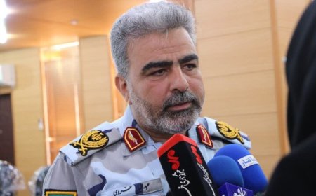 ۳ شناور حامل قاچاق در آب‌های استان بوشهر توقیف شد