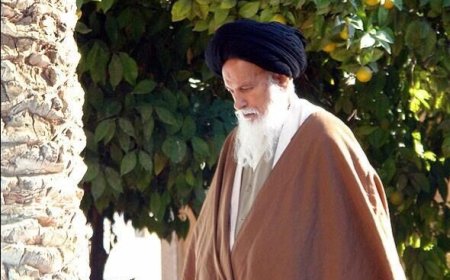 دومین کنگره بزرگداشت آیت‌الله ملک‌حسینی ۷ آبان برگزار می‌شود