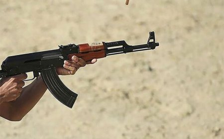 عامل ۷ فقره تیراندازی در شوش دستگیر شد