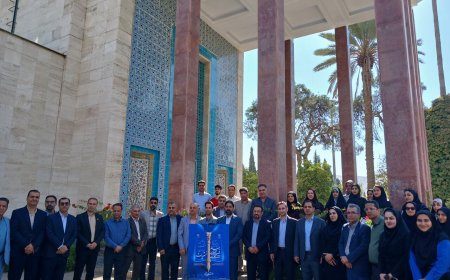 ۲ جشنواره نشریات دانشجویی کشور در شیراز فراخوان شد