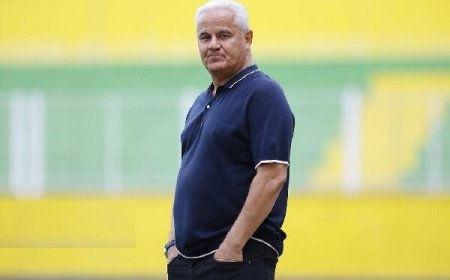 فرشاد پیوس سرمربی شناورسازی پی‌پشت قشم شد