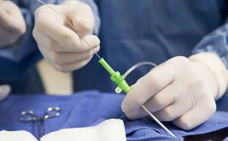 نجات معجزه‌آسای مرد بندرعباسی از ایست قلبی