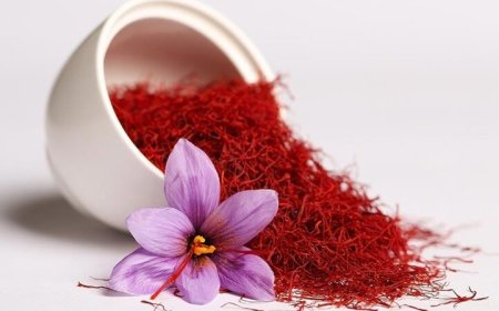 طلای سرخ در حصر خام فروشی و ضعف برندینگ!