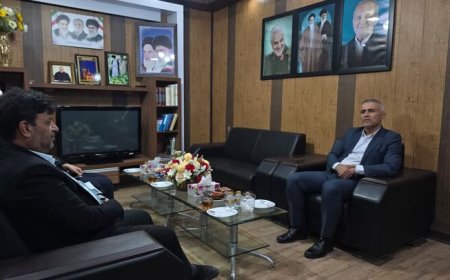 فرماندار گناوه: بیمه سلامت نقش مهمی در تامین امنیت درمانی جامعه دارد