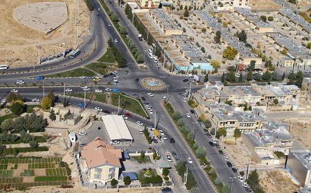 طرح بحث‌برانگیز توسعه صدرا؛ چالش آب، محیط‌زیست و زیرساخت‌ها