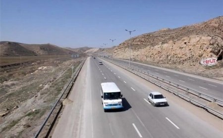 ثبت بیش از ۵۶۶ هزار تخلف سرعت غیرمجاز در جاده‌های بوشهر