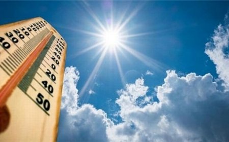 پایداری جوی و افت محسوس دما در فارس تا پایان هفته آینده