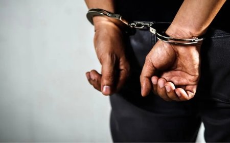 قتل در عسلویه با چاقو؛ متهم هنگام فرار بازداشت شد