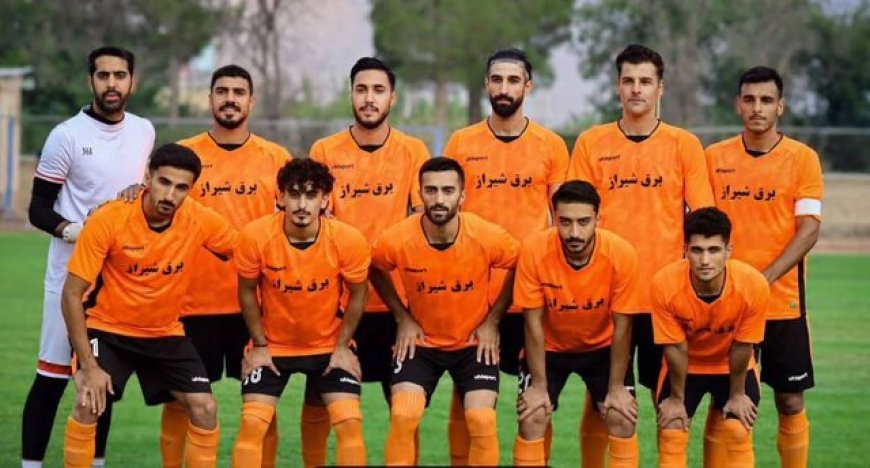 برق شیراز در زاهدان روشن شد