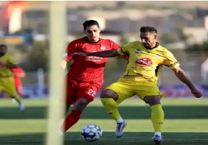 ۲ مدعی ناخوانده به دنبال صدرنشینی در لیگ برتر