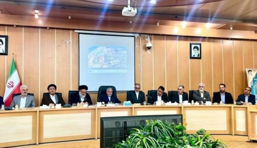 لزوم توسعه گردشگری بعنوان صنایع بالادستی در کهگیلویه و بویراحمد