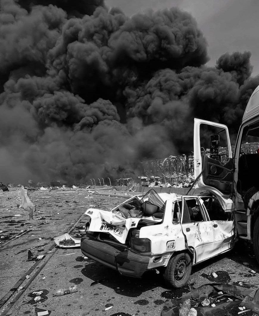 تعلیق موقت پیگیری تعهدات وارداتی کالاهای آسیبی در بندر شهیدرجایی