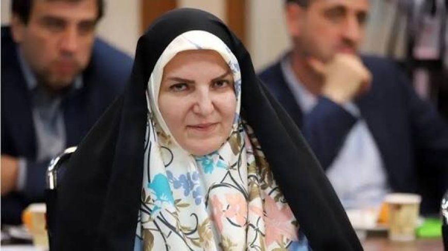 مشاور رئیس‌جمهور: خوزستان زخمی است اما خم نمی‌شود / زمان همدلی فرا رسیده است