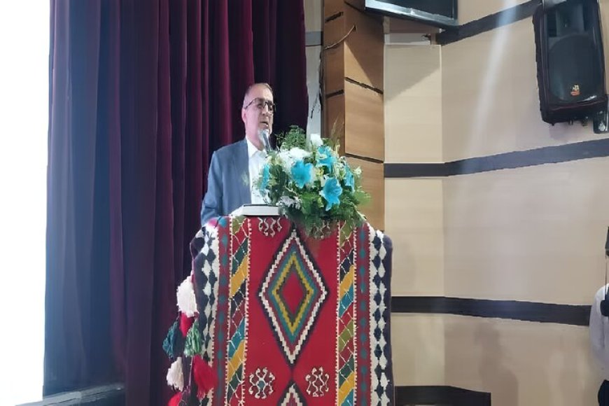 تکمیل ۴۲ طرح نیمه‌تمام گردشگری کهگیلویه و بویراحمد با دستور وزیر میراث فرهنگی