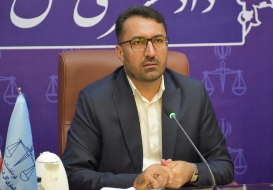 رئیس‌کل دادگستری هرمزگان: قاچاق سوخت از معضل اقتصادی به تهدید امنیتی تبدیل شده است