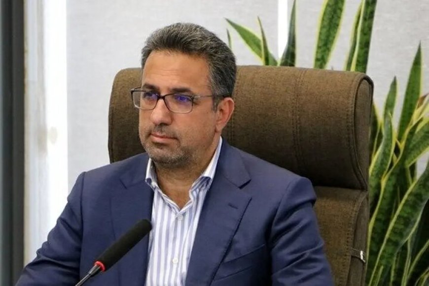 آغاز عملیات اجرایی قطعه نخست آزادراه شیراز–بوشهر