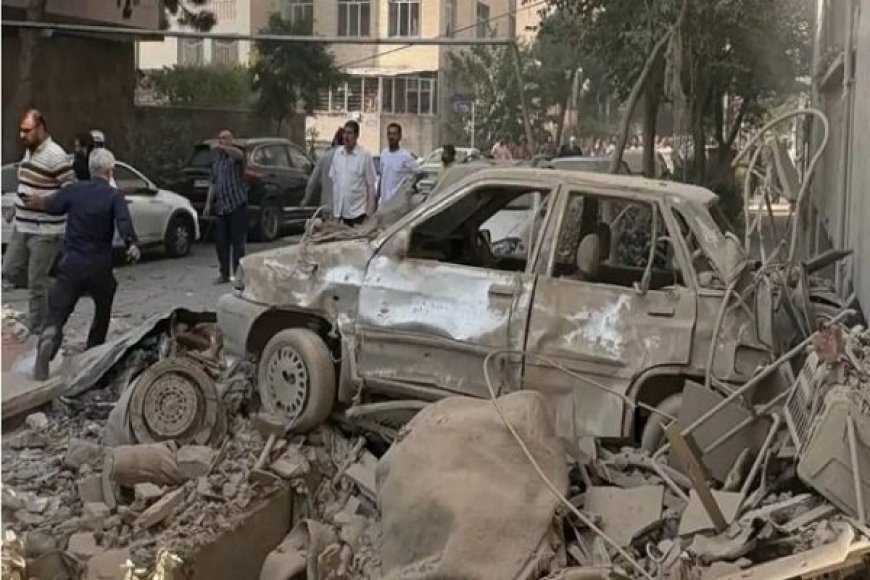 بررسی پرونده جانبازی ۶۸ مجروح جنگ ۱۲ روزه در فارس