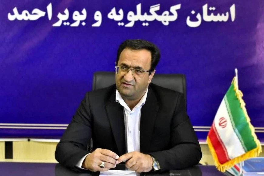 موفقیت سه نماینده کهگیلویه‌وبویراحمد در جشنواره ملی نوجوان سالم