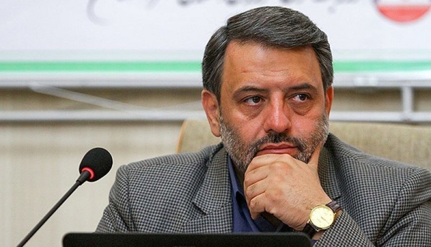 شهردار اهواز در جلسه استیضاح: فقط مرگ یا تصمیم شورا مرا از اهواز جدا می‌کند