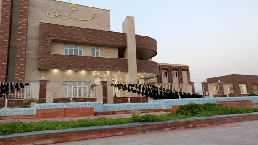 شهرداری اهواز از محل عوارض آلایندگی بیش از حد مجاز هزینه کرده است