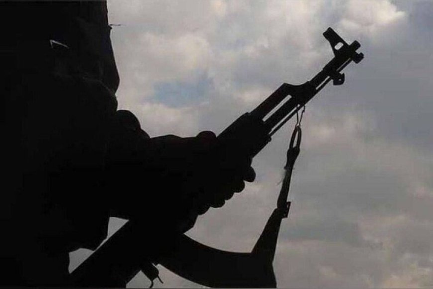 دستگیری عاملان تیراندازی در مراسم فاتحه‌خوانی در اهواز