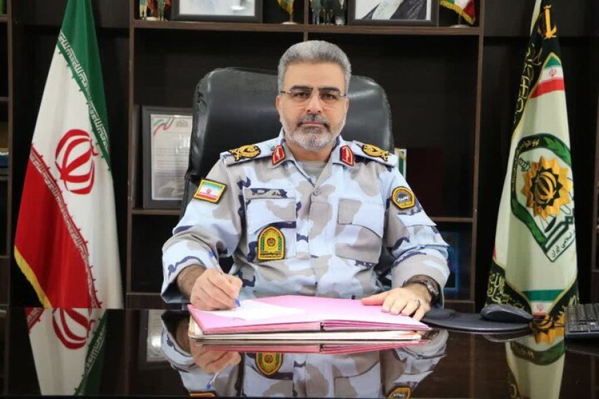 فرمانده مرزبانی بوشهر: مالکان شناورهای بدون مجوز هرچه سریع‌تر تعیین تکلیف کنند