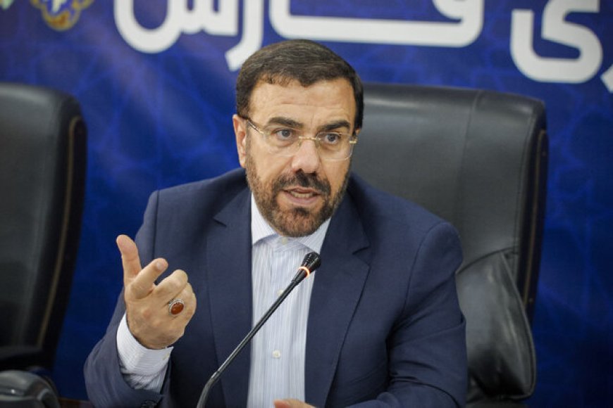 مدل جدید سرمایه‌گذاری برای تکمیل راه‌آهن شیراز ـ بوشهر