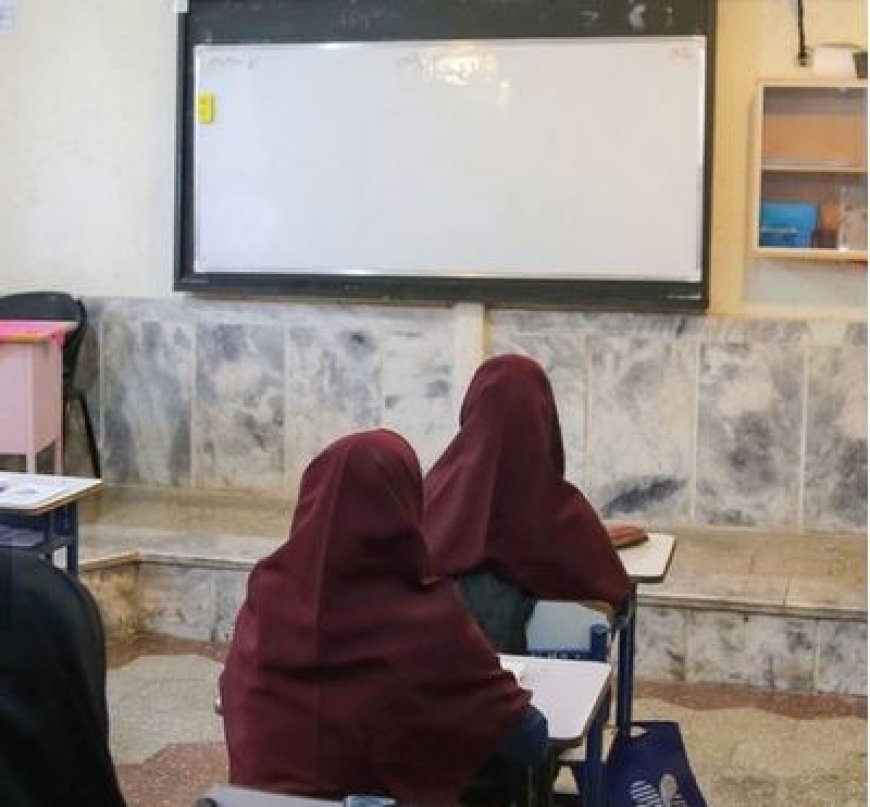 کمبود معلم در خوزستان؛ ۴ هزار نفر متقاضی انتقال از استان
