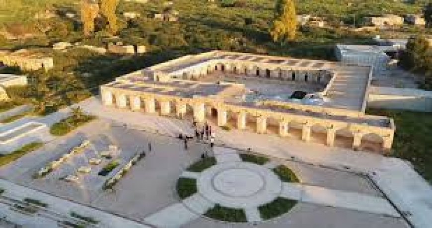 میراث تاریخی جنوب در معرض نابودی