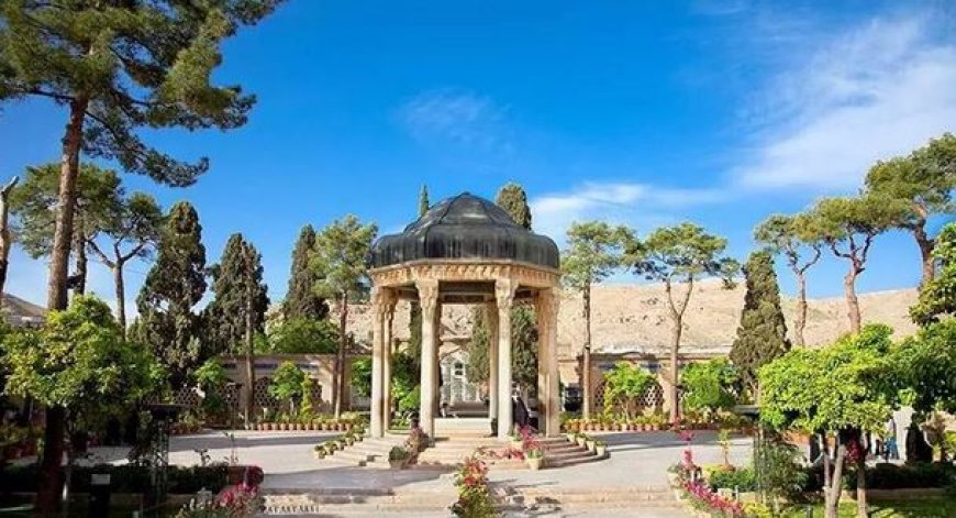 برنامه‌های هفته حافظ در شیراز؛ اپرای عروسکی حافظ و شب‌های شعر