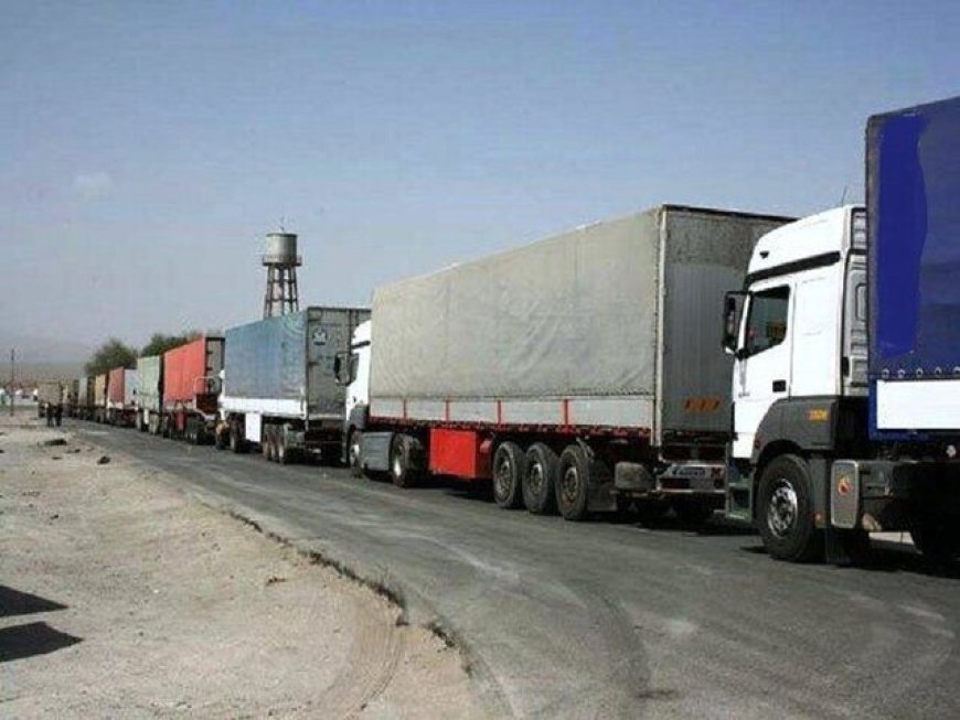 عمده‌ترین تخلفات ‌شرکت‌های حمل‌ونقل کالا و مسافر خوزستان چیست؟