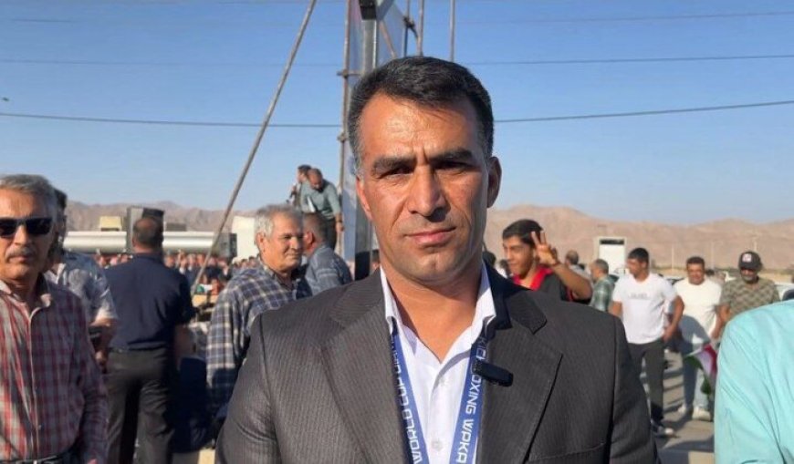 قهرمان ایرانی کیک‌بوکسینگ جهان: ۲۵ سال رویا دیدم تا طلا بگیرم