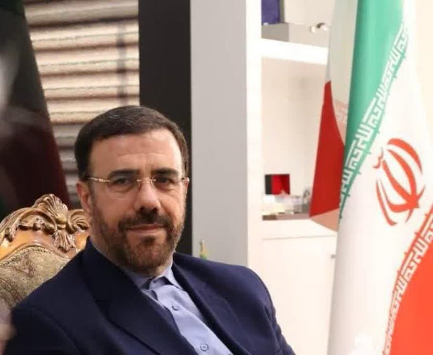 استاندار فارس: حافظ، پلی استوار برای گفت و گوی فرهنگ‌ها و ملت‌هاست