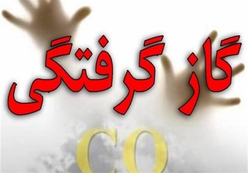 مسمومیت چهار نفر در اقلید بر اثر نشت گاز منوکسیدکربن